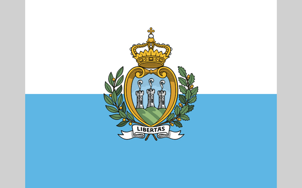 San Marino
