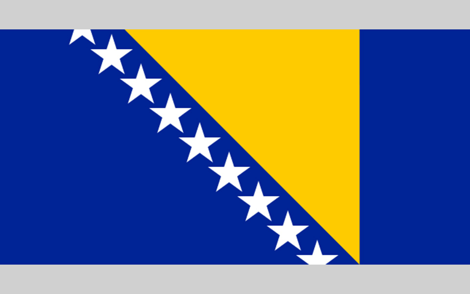 Bosnia ed Erzegovina