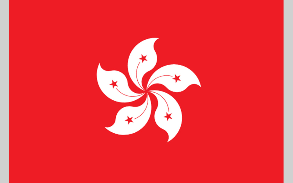 Hong Kong