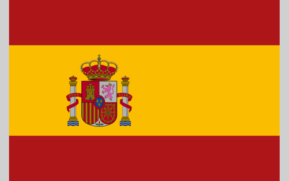 Spagna