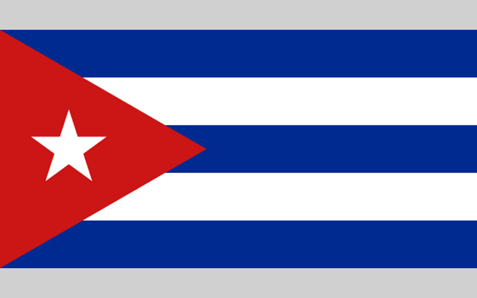 Cuba
